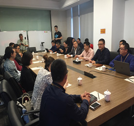 12月3日，为期两天的《新零售新玩法实施落地及IT支撑系统建议研讨沙龙》活动在深圳容锦酒店圆满结束。777盛世国际集团董事长？莆、777盛世国际新零售及阳湖红负责人黄贤萍、777盛世国际手机运营副总经理郑锦钰、777盛世国际优品负责人谢国保、深圳联融副总经理赵永佩、集团总裁助理段世宁等公司领导参与了此次活动。