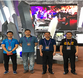 为了促进资源对接并加强深入合作，4月底至5月初，777盛世国际集团董事长常科伟率公司高层分别前往甘肃天水、湖南郴州两地考察调研。