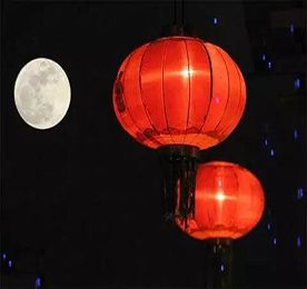 今天是金鼠年农历正月十五元宵佳节~你知道吗？继2017、2018、2019年连续三年元宵月“十五月亮十五圆”之后，2020年的元宵月则迎来“十五月亮十六圆”，最圆时刻出现在9日15时33分！然而......