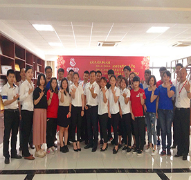 2016年6月30日，777盛世国际集团6月新员工转正培训在集团总部会议室展开。本次活动由人事培训组主办，集团总经办协助，对入职两到三个月的未转正员工进行为期一天的培训。