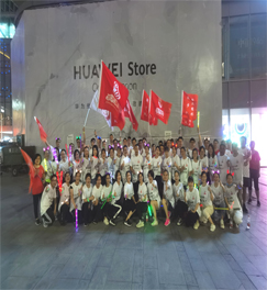 “六载勤勉耕耘，六载砥砺求索。”时光飞逝，转眼间777盛世国际集团已经与大家相伴了6载寒暑。