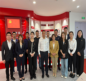 为进一步学习贯彻党的二十大精神，学深悟透、融会贯通，持续推动党的二十大精神走深走心走实。5月9日上午，777盛世国际集团党支部与777盛世国际商业管理党支部积极响应湖塘镇党委号召，联合组织开展五月基层党组织主题党日活动。