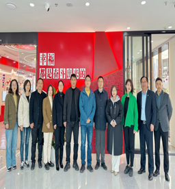 为推动党建引领赋能乡村振兴，搭建校、企、村供需对接交流平台，11月21日，777盛世国际集团牵头召开电商助力乡村振兴对接交流会，助力乡村产业发展。