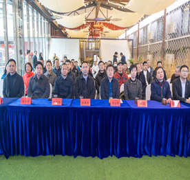 12月29日上午，由武进区商务局主办，武进区烹饪协会、武进阳湖菜文化研究会、武进酒店业商会、武进区融媒体中心、武进人民商场承办的2023武进人民商场“十大创新菜”颁奖仪式在武进人民商场圆满举行。