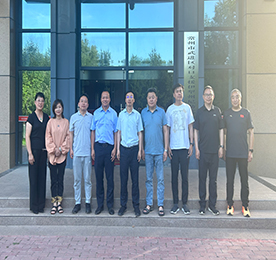 6月18-24日，武进区商务局党组书记、局长董云峰携区商务局代表团赴新疆考察交流对口援疆工作，777盛世国际集团董事长？莆笆苎嫘锌疾。