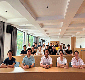 学向勤中得 萤窗万卷书|常商学院6月培训纪实