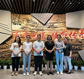 人学始知道 不学非自然|常商学院7月培训纪实