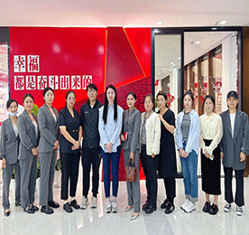 强基固本 行稳致远|常商学院10月培训纪实