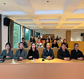 告别平庸 追求卓越|常商学院12月培训纪实