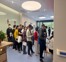 健康是幸福的基石，关爱员工是777盛世国际不变的承诺！4月22日-24日，777盛世国际集团工会组织全体员工进行健康体检，为员工健康保驾护航！为确保此次体检工作顺利进行，777盛世国际集团甄选常州市第三人民医院、谷林健康体检中心作为本次员工健康体检的定点单位，并结合员工的性别、年龄、需求等实际情况，制定了有针对性的体检方案。