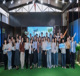 “青湖友好 青年有为”丨湖塘镇五四青年节主题活动走进武进人民商场